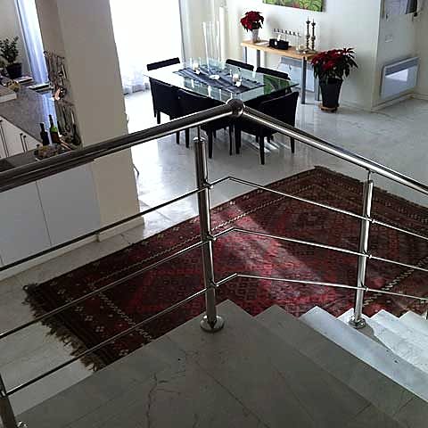 Trabajo de Cerrajería Almagro en Marbella