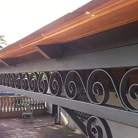 Trabajo de Cerrajería Almagro en Marbella