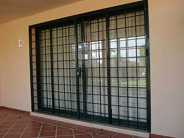 Trabajo de Cerrajería Almagro en Marbella