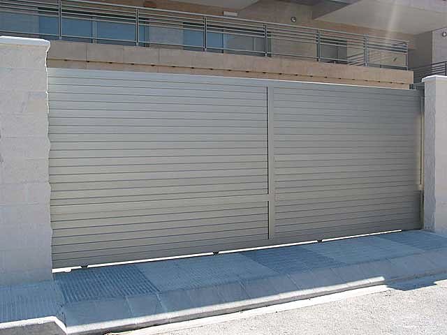 Trabajo de Cerrajería Almagro en Marbella