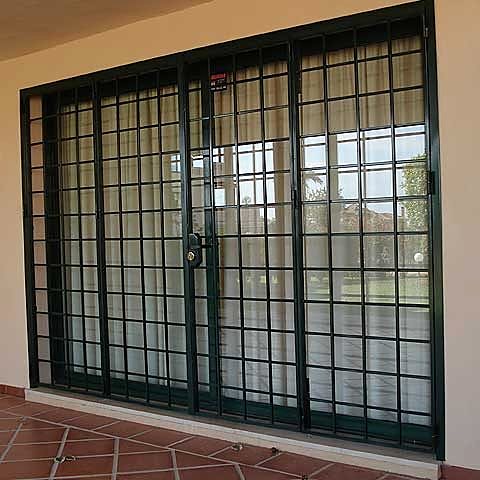 Trabajo de Cerrajería Almagro en Marbella